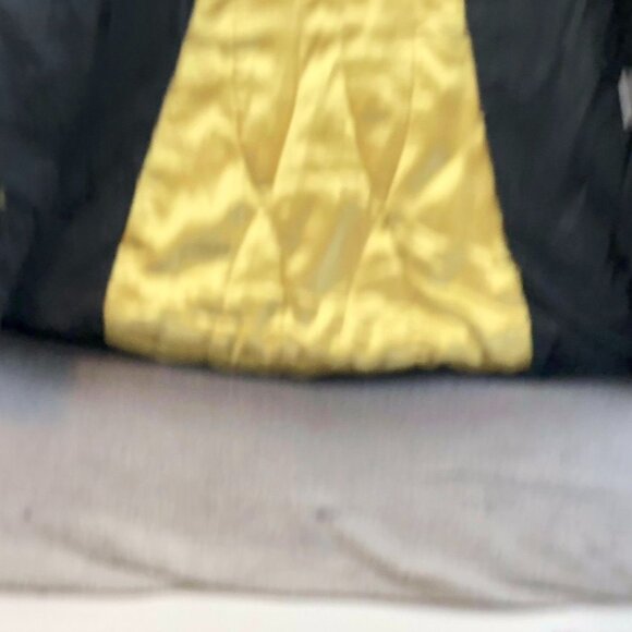 Columbia Women Ski Winter Jacket Size 1X Black Hooded Insulated Quilted Full Zip - Picture 16 of 16